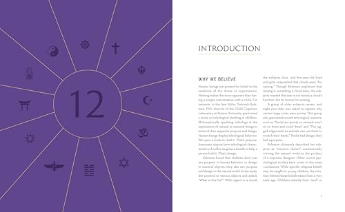 Zephyros Press Boyett, Jason 12 Major World Religions: The Beliefs thumb #2