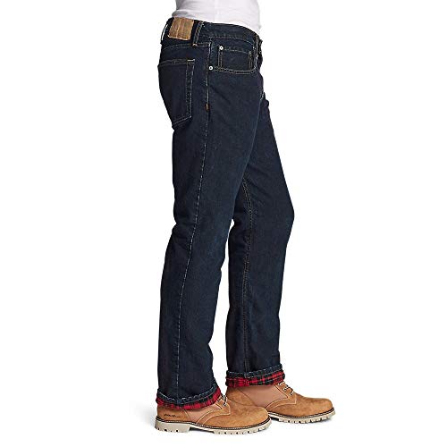 eddie bauer jeans amazon