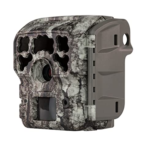 Moultrie Micro-42 Trail Camera Kit,720P #TOP2