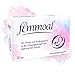 Price comparison product image FEMMOAL Plus Prenatal Vitamin - Multivitamin for Woman Fertility to Lactation - Made in Germany - DHA, Omega-3, Iodin, Vitamin b12 & d - 60 Capsules