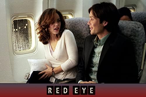 Red Eye
