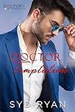 Doctor Temptation: Doctors of Eastport General Hospital