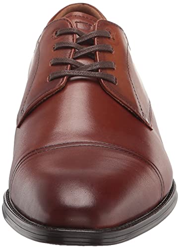 Florsheim Men's Alanzo Cap Toe Oxford2