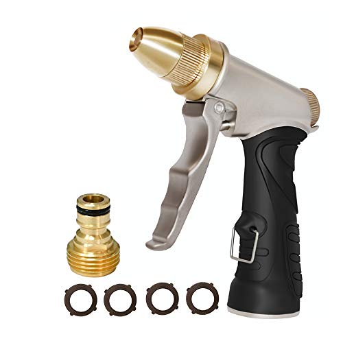 Top 10 Pressure Hose Nozzles of 2022 Best Reviews Guide