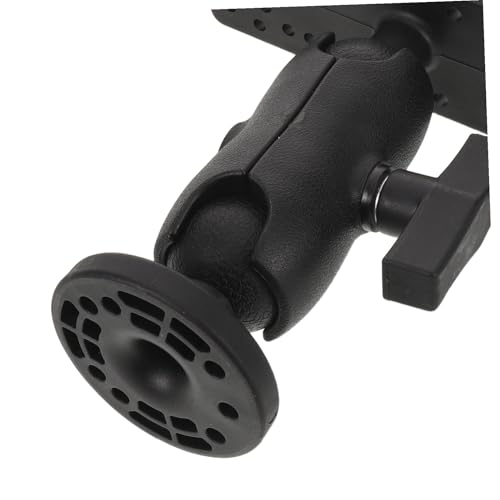 Support de sondeur universel KOMBIUDA rotatif rigide pour bateau - 3