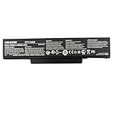   _Empfohlen_ 10.8V 4400mAh 48Wh BTY-M66 SQU-528 SQU-529 CBPIL48 Laptop Akku für R610N S410IG W750T W740T W370T T500R HP930 HP650
