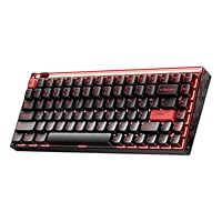 Amazon | MelGeek (メルギーク) 有線ゲーミングキーボード ウルトラ+ Amazon | MelGeek (メルギーク) 有線ゲーミングキーボード ウルトラ+