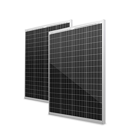Best Solar Panels For Sailboats in 2023 5 Product Image