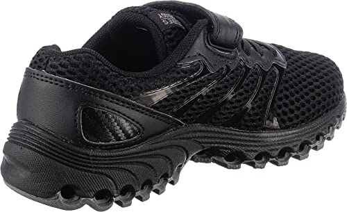 K-Swiss Unisex-Child Tubes Comfort 200 Strap Training Shoe Cross Trainer4