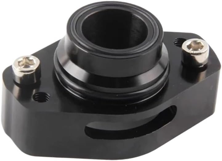X95-2X Blow Off Valve Adapter For Ecoboost 3.5L 2013-2015 2.7L Raptor 3.5L 2017+ Turbocharged Valve