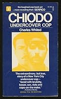 Chiodo: Undercover Cop B0006W8O96 Book Cover