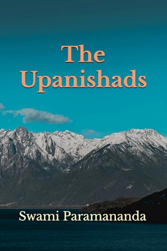 The Upanishads B0DBSZY38Y Book Cover