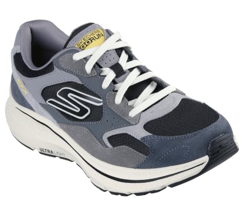 Baskets basses Skechers - vue 9