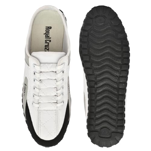 Image of Stylish Sneakers for Men's