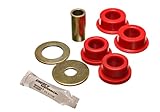 Energy Suspension 8.7104R Track Arm Bushing Set for Toyota