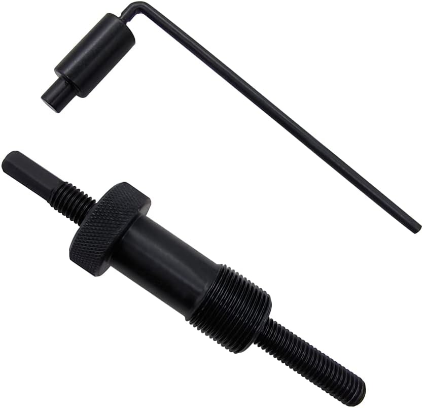 YSIL Engine Timing Locking Tool Set Camshaft Kit Compatible with Mini Cooper BMW Citroen Peugeot Ep6 1.4 1.6 N12 N14