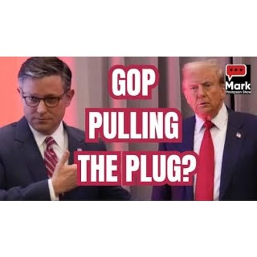 Mo'Kelly Guest Hosts "The Mark Thompson Show" - December 10th