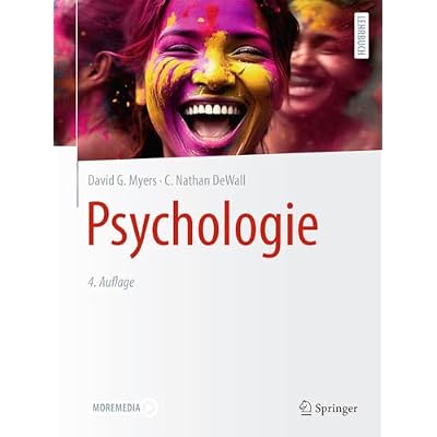 Psychologie
