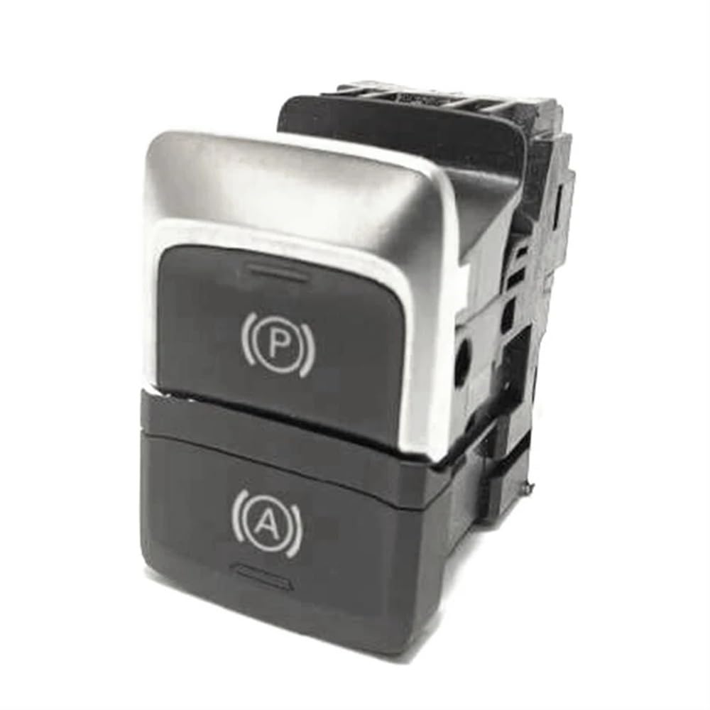Interruptor de freno de mano electronico 8U0927225G soluciona error de parking en Q3 8U 6