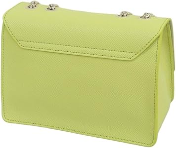 Amazon.co.jp: [フルラ] バッグ レディース チェーン ショルダーバッグ