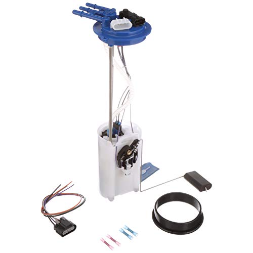 Delphi FG0407 Fuel Pump Module thumb #3