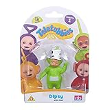 Recopilar toda la pandilla Teletubbies y crear tus propias historias.