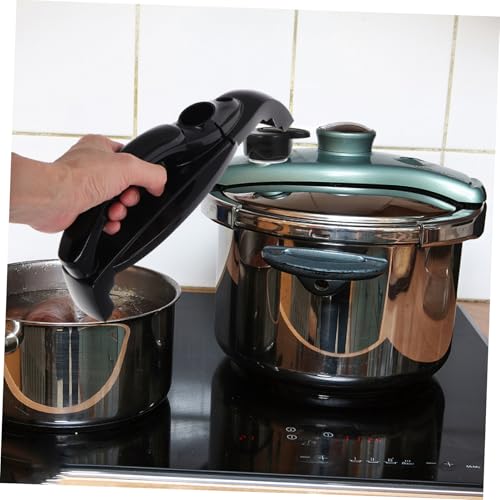 Repuesto Mango de Olla a Presión Universal OSALADI miniatura 4