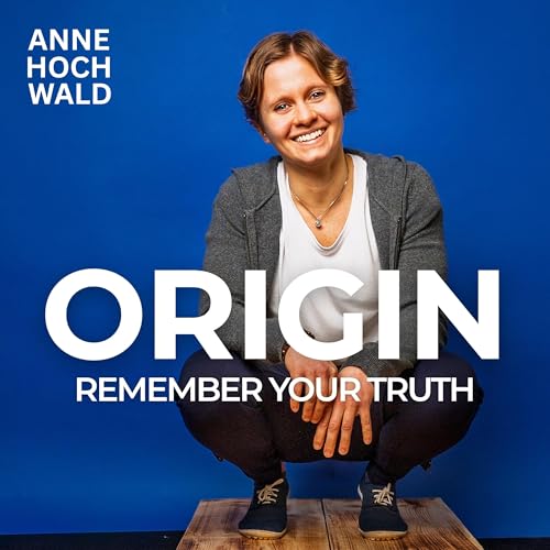 ORIGIN - Remember Your Truth cover art