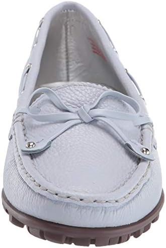 Marc Joseph New York Women's Leather Made in Brazil Cypress Hill Golf Shoe | Image 1