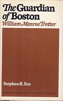 Hardcover The Guardian of Boston Book