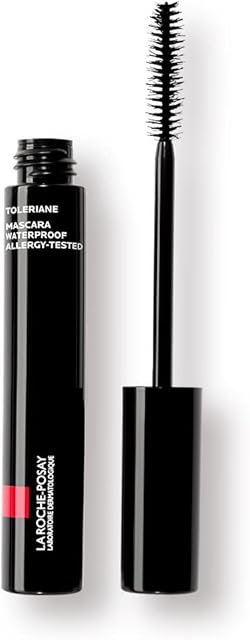 La Roche Posay - Cosmétiques - Mascara pour cils Toleriane Waterproof La Roche Posay (7,6 ml)