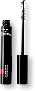 La Roche-Posay Toleriane Mascara Waterproof 7.6 ml Black