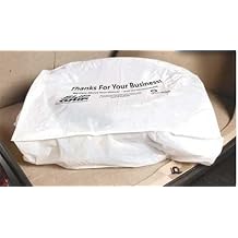 Slip-N-Grip Standard Tire Bag, Roll, PK250