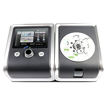 CROSSMED Bmc Original Model Gii Auto Cpap Machine With Humidifier&Full Face Mask And Hose Pipe Pressure 4 To 20. (B0C7HFHQKL) Amazon Price History, Amazon Price Tracker