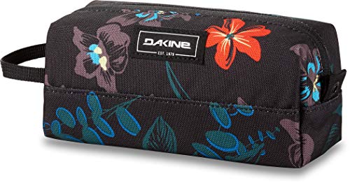 Image of Dakine Accessory Case, School Pencil Pouch, Organizer Case with Zipper - Twilight Floral