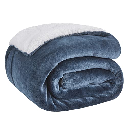 Throw Blanket (Sherpa)