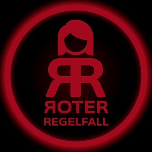 Roter Regelfall Titelbild