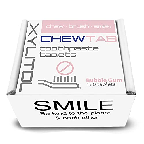 10 Best Toothpaste Tablets 2024 Reviews & Buying Guide