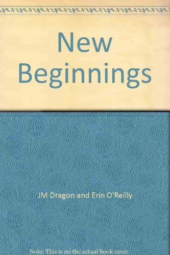Buy New Beginnings — BookShops.in