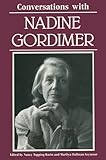 Conversations with Nadine Gordimer (Literary Conversations Series)