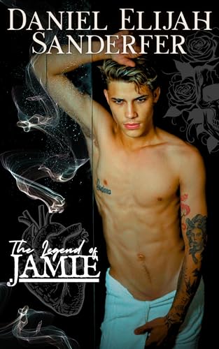 The Legend Of Jamie