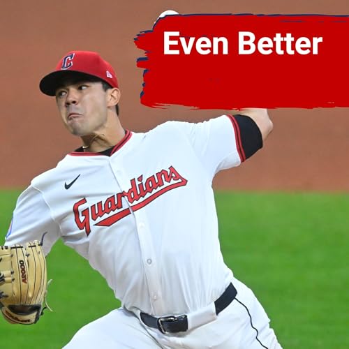 Page de couverture de ALERT: Cantillo's Near-MADDUX Leaves Royals REELING | Is Cleveland's Pitching UNSTOPPABLE?