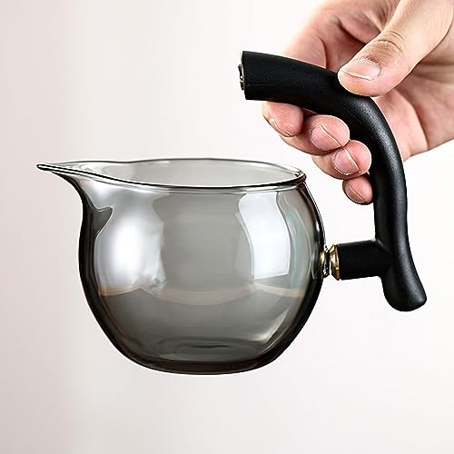 KEERBIGU Japanisches Teeservice, Teeservice, Teeservice für Erwachsene, Haushalts-Teekocher mit magnetischer Absaugung für Faule, vollautomatisches Kung-Fu-Teeservice, interessant 4 KEERBIGU Japanisches Teeservice, Teeservice, Teeservice für Erwachsene, Haushalts-Teekocher mit magnetischer Absaugung für Faule, vollautomatisches Kung-Fu-Teeservice, interessant