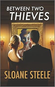 Between Two Thieves - Book #2 of the Counterfeit Capers