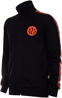 AS Roma Herren Rom Jacke (1er Pack)