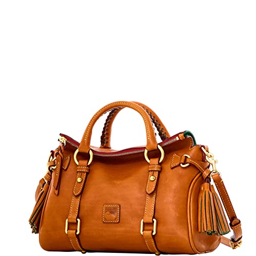 Florentine Mini Satchel