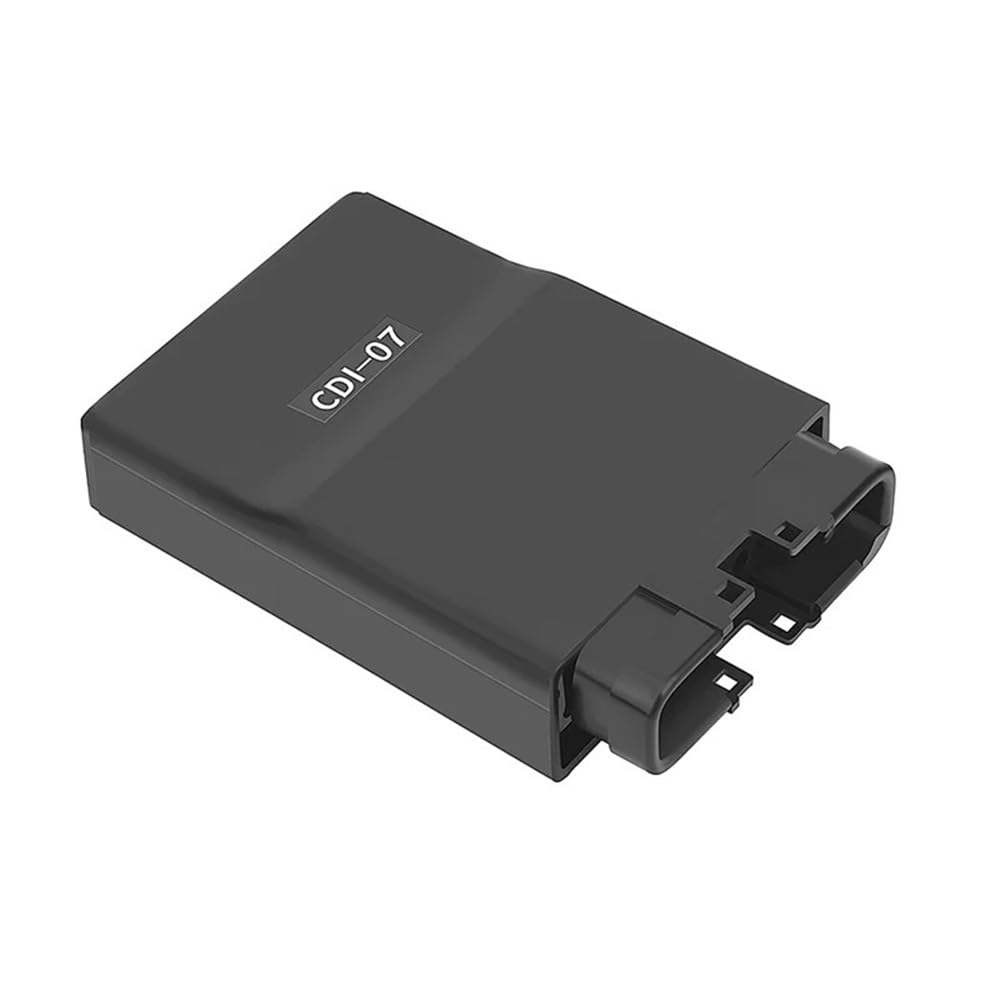 CDI Unit Ignitor Motorcycle Intelligent Digital Ignition CDI ECU Unit Igniter For CB400F CB-1 400 CB400SF CBR250RR MC22 KAZ
