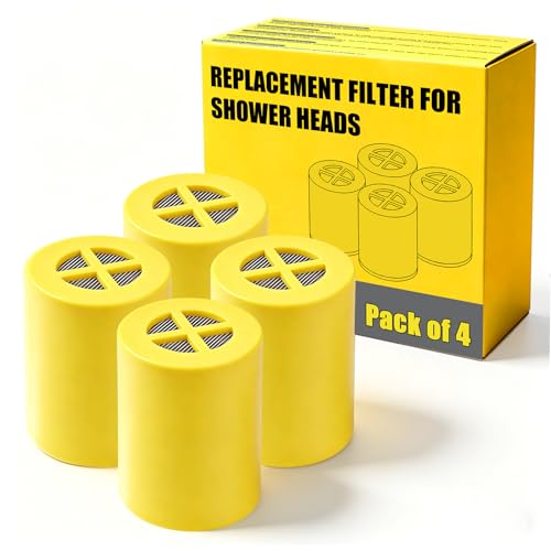 Filter Replacement Compatible with
