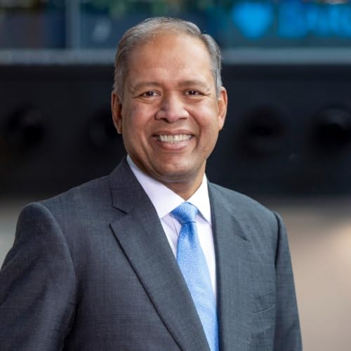 Barclays CEO Venkat: business turnaround, cancer, capital requirements and an &pound;800m crisis