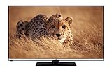 jvc tuners Empfang: Integrierter Triple-Tuner DVB-T2 (Codec H.265/HEVC), DVB-C- (Kabel) und DVB-S2 (Satellit) – Digitales Fernsehen terrestrisch über Satellit oder Kabel empfangen ohne zusätzlichen Receiver